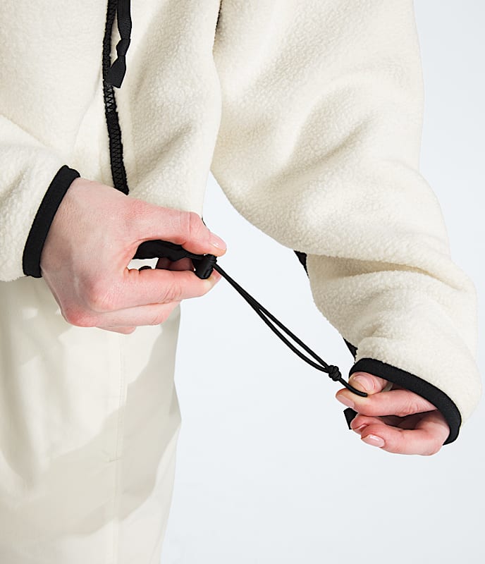 Women’s Retro Denali Jacket - 7