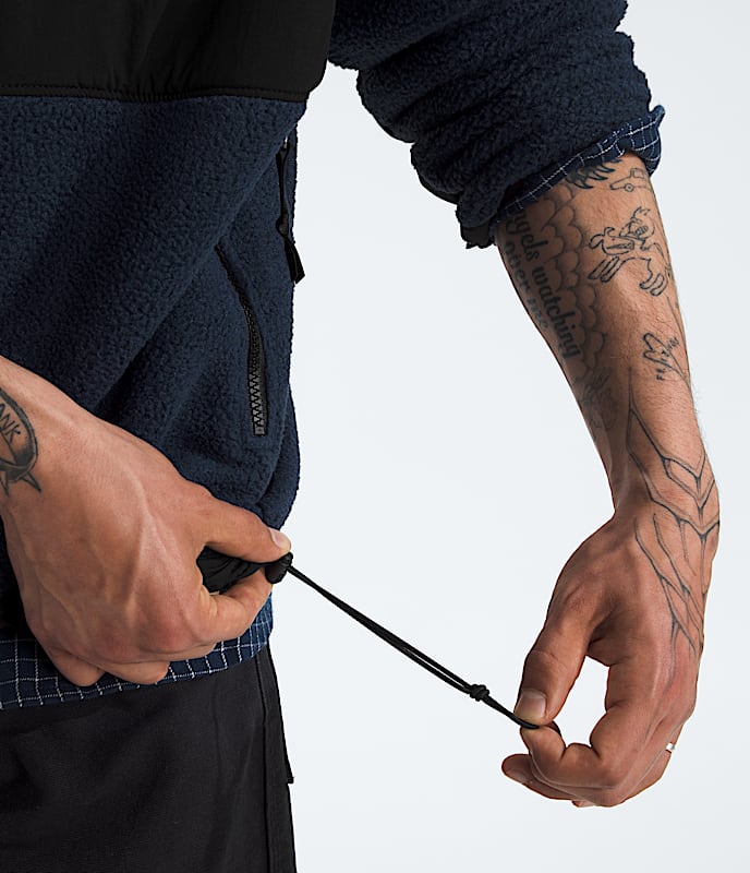 Men’s Retro Denali Jacket