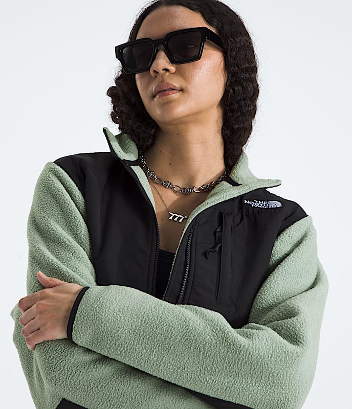 Women’s Retro Denali Jacket - 3