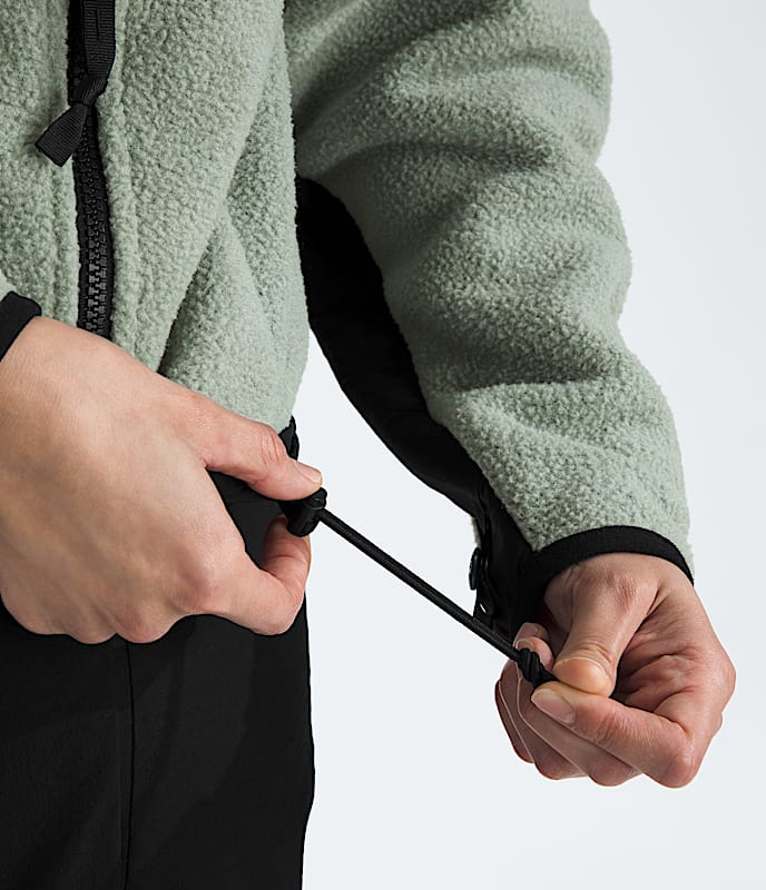 Women’s Retro Denali Jacket - 7