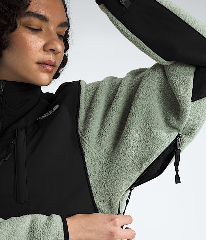 Women’s Retro Denali Jacket - 6