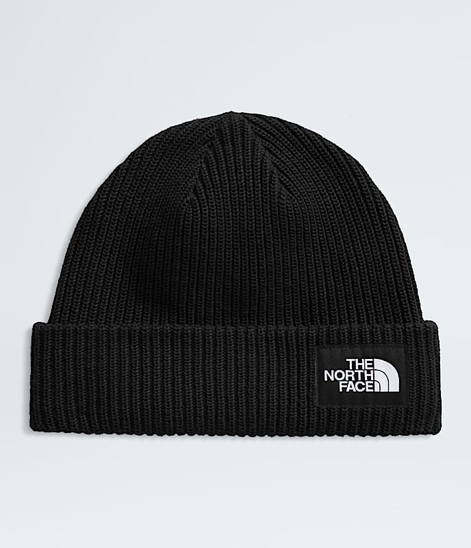 Salty Lined Beanie TNF HERO