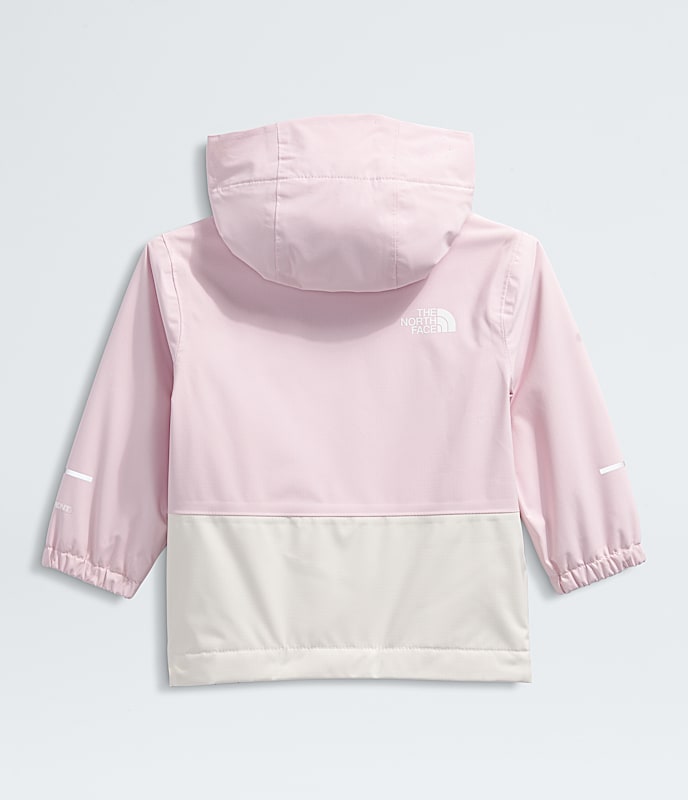 Manteau imperméable Warm Antora pour bébé - 3