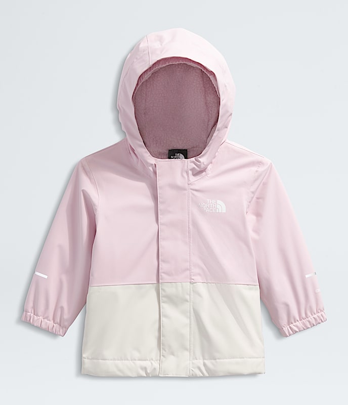 Manteau imperméable Warm Antora pour bébé - 2