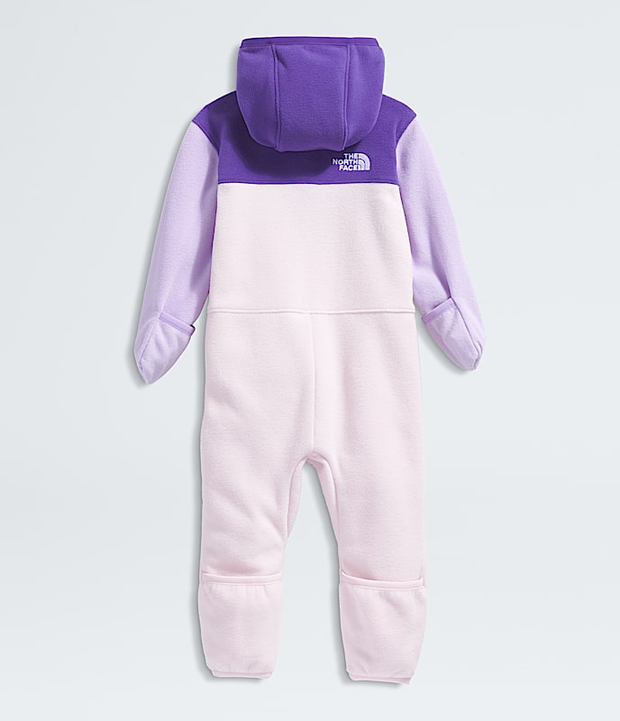 Baby Glacier One-Piece - 3