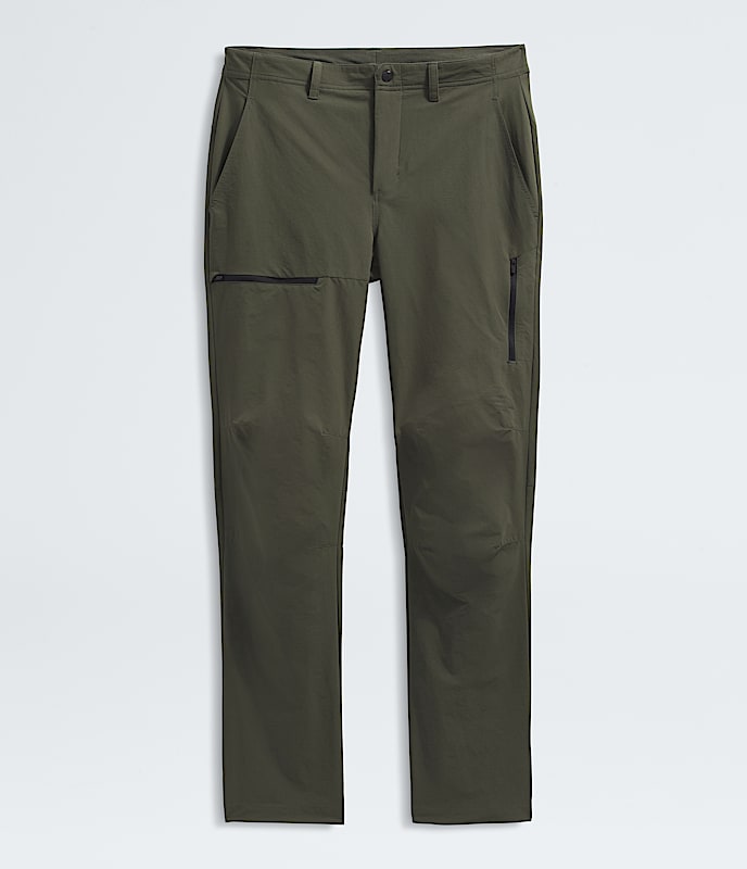 Men’s Basin Pants - 5