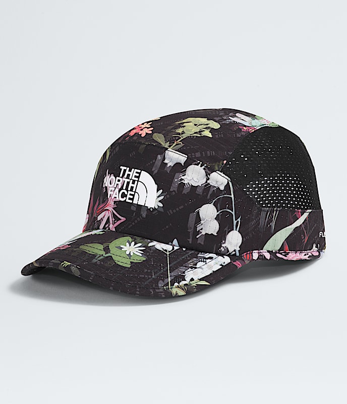 Summer LT Run Hat - 1