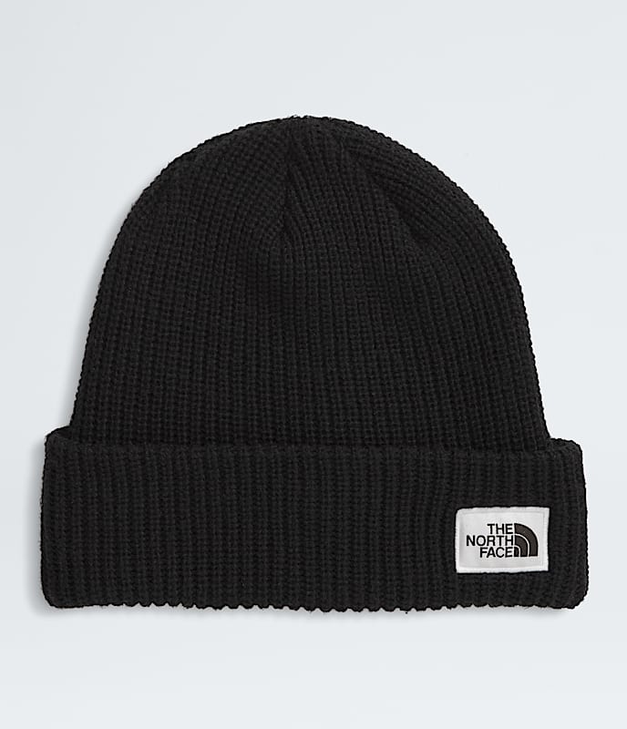 Salty Bae Lined Beanie - 1