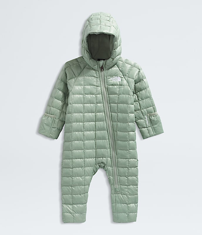 Baby THERMOBALL OnePiece TNF ALTFRONT
