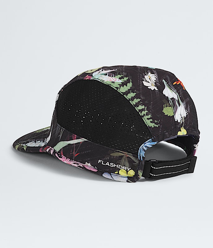 Summer LT Run Hat - 2
