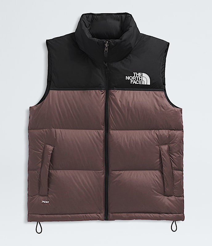 Women’s 1996 Retro Nuptse Vest - 9