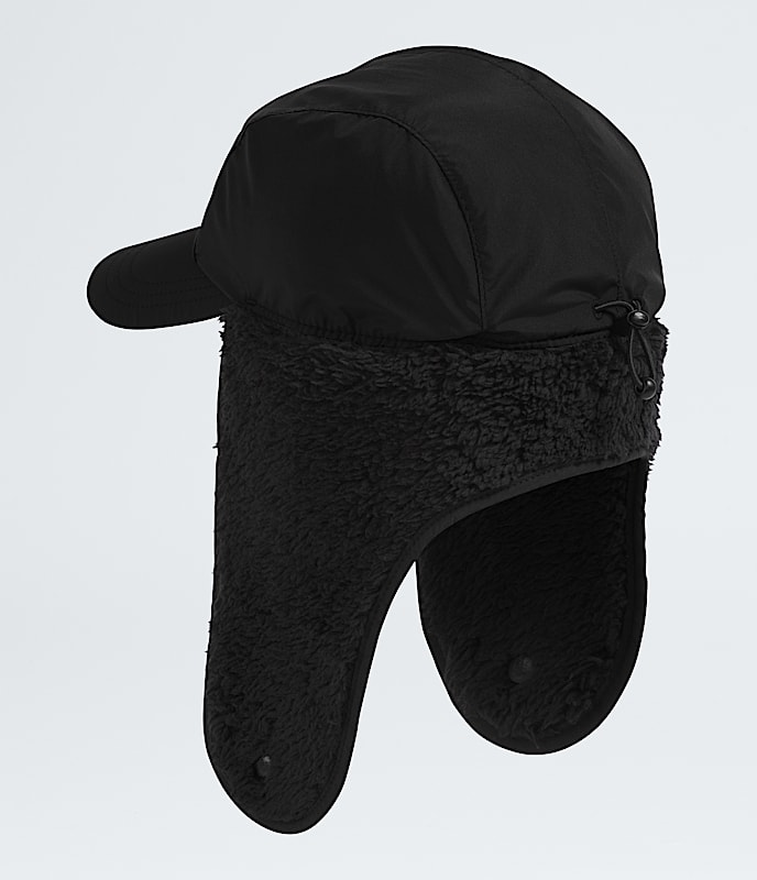 Kids Shasta Trapper TNF BACK