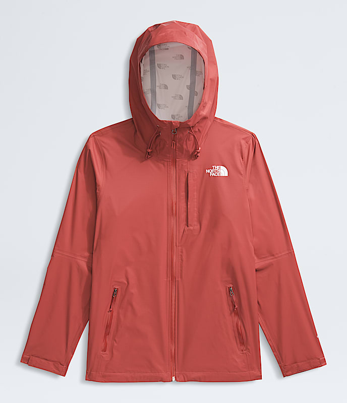 Women’s Alta Vista Rain Jacket - 7