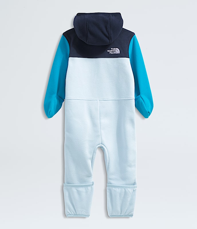 Baby Glacier One-Piece - 3