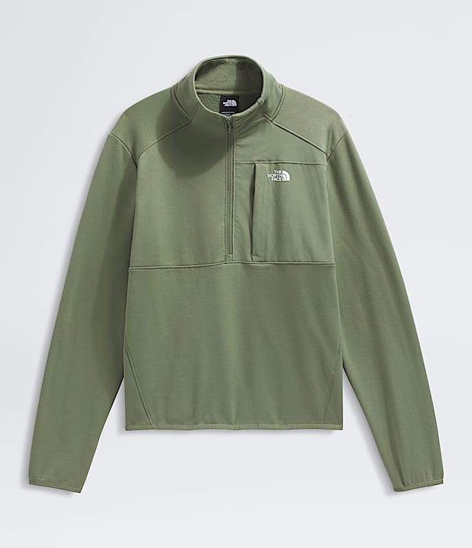 Women’s TNF™ Performance Fleece ¼-Zip - 5