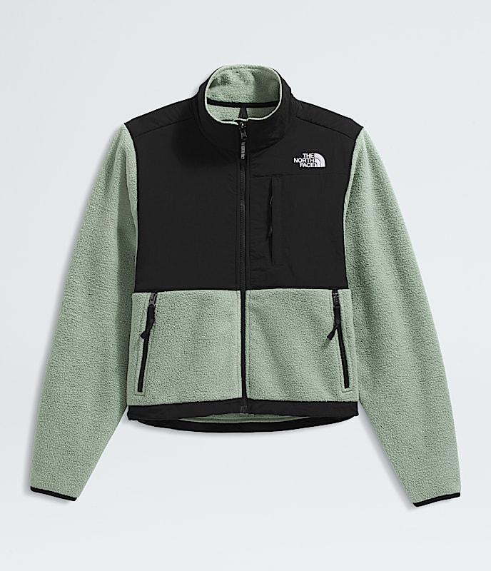 Women’s Retro Denali Jacket - 8