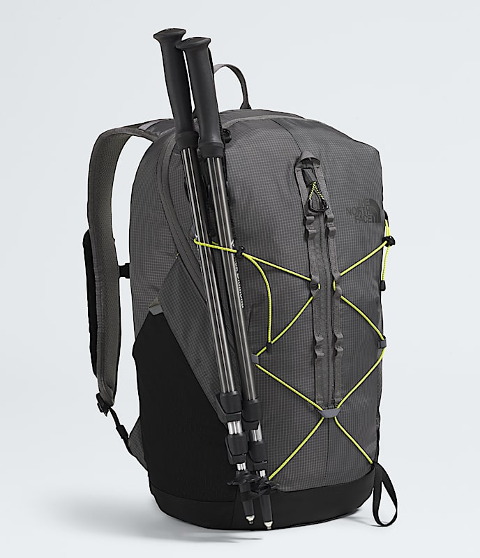 Borealis Trail Backpack TNF ALT2