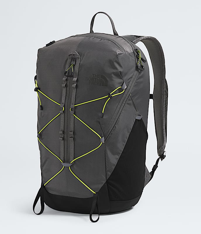 Borealis Trail Backpack  26L TNF FRONT34