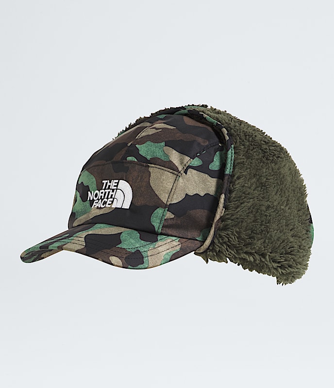 Kids’ Shasta Trapper - 4