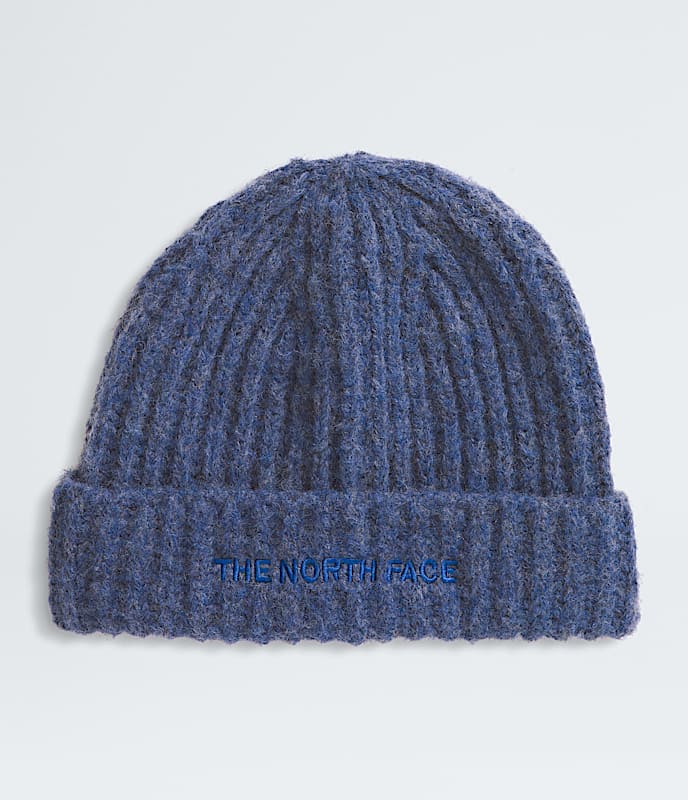 Fohair Cabin Beanie - 1
