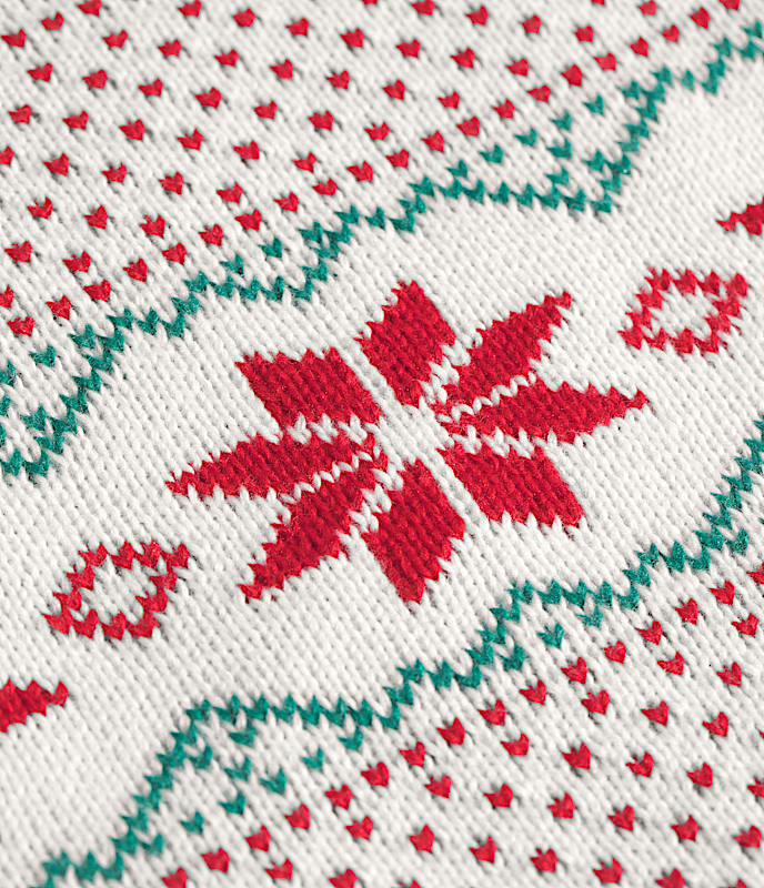 Cabin Ski Tuke And Scarf Set - 3