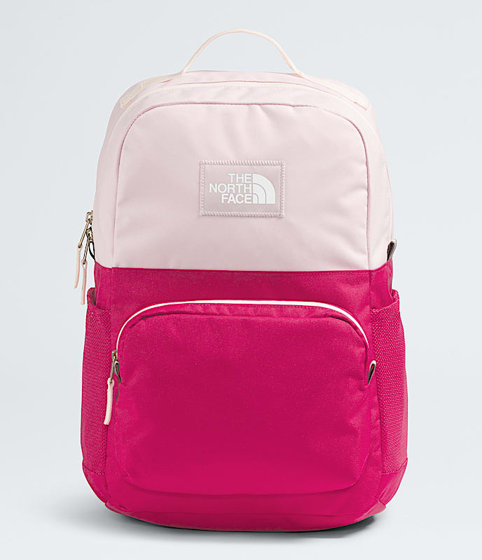 Youth Chuckwalla Daypack TNF HERO