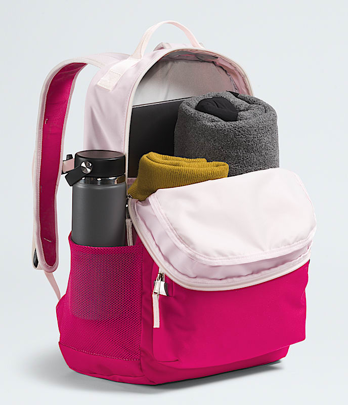 Youth Chuckwalla Daypack TNF INT