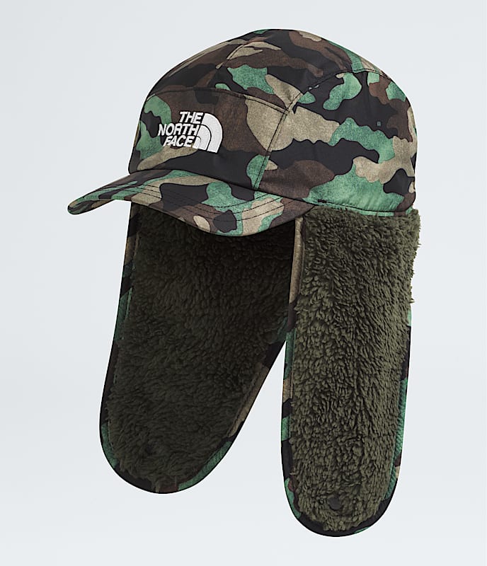 Kids’ Shasta Trapper - 1