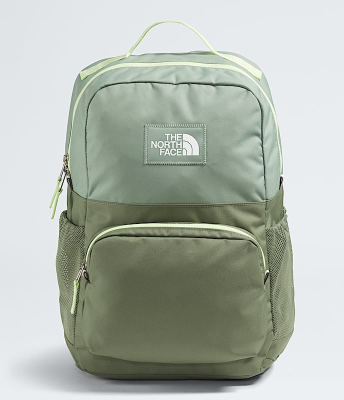 Youth Chuckwalla Daypack TNF HERO