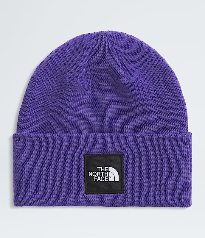 Big Box Beanie - 1