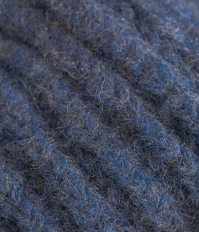 Fohair Cabin Beanie - 3