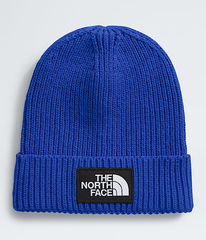 Tuque à revers avec logo TNF™ pour enfants - 1