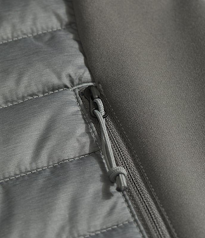 Men’s Canyonlands Hybrid Vest - 5