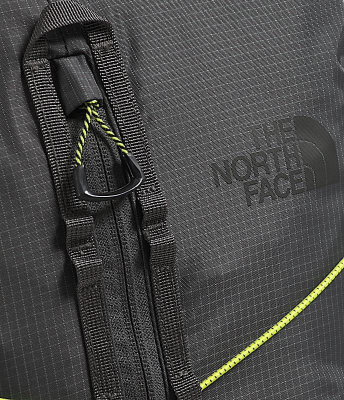 Borealis Trail Backpack  26L TNF DETAIL3