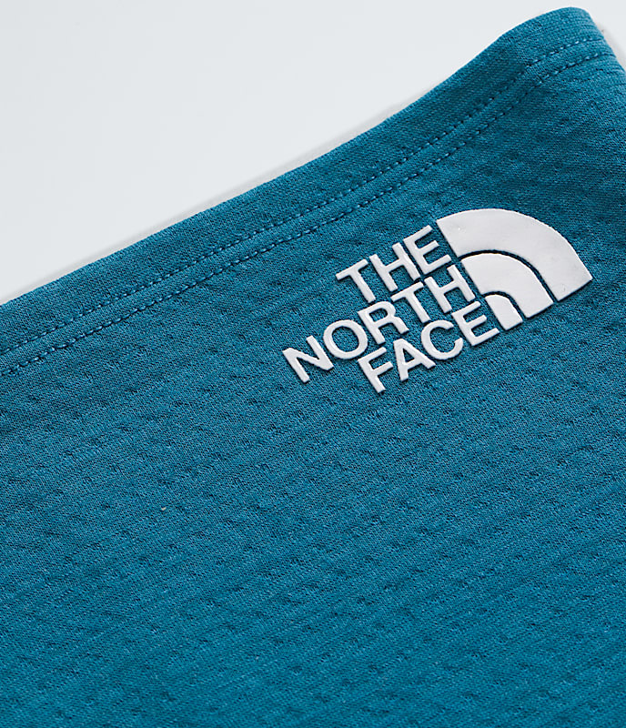 Summit Series DOTKNIT Gaiter TNF DETAIL3