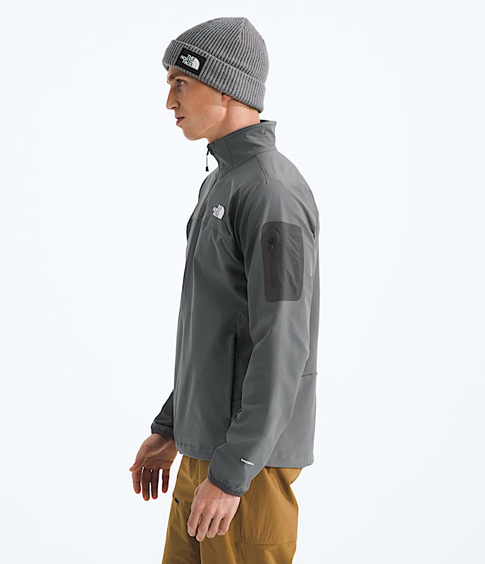 Men’s Tek Approach Jacket - 4