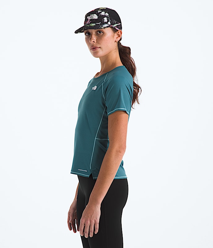 Women’s LIGHTRANGE™ Sunriser Short-Sleeve - 5