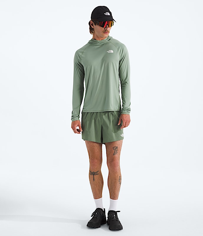 Men’s LIGHTRANGE™ Sunriser Hoodie