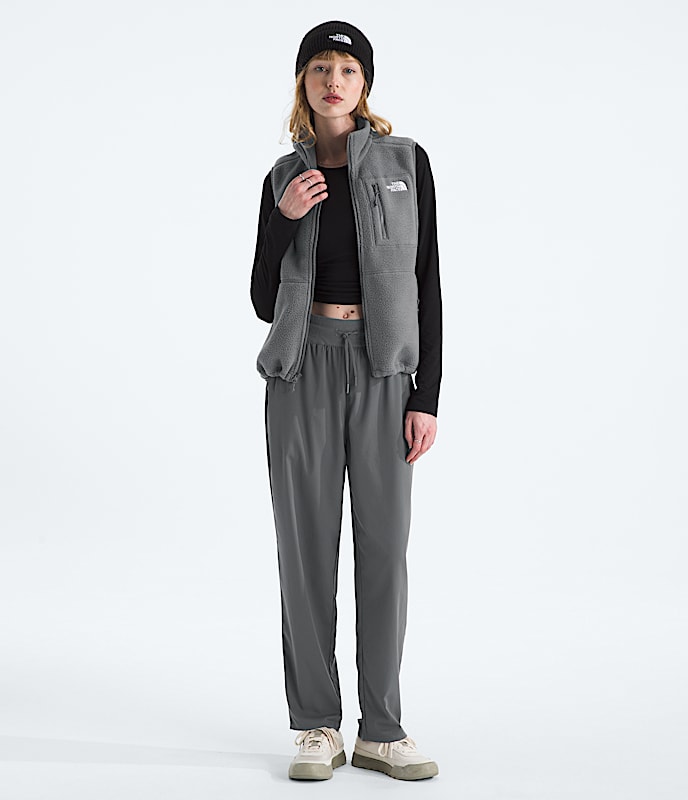 Women’s Yumiori Vest