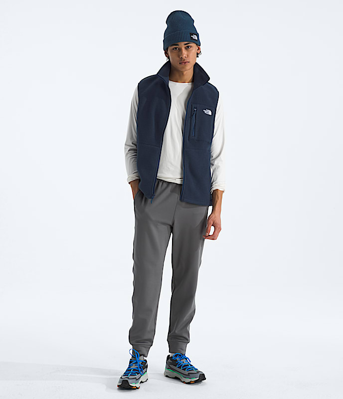 Men’s Yumiori Vest - 2