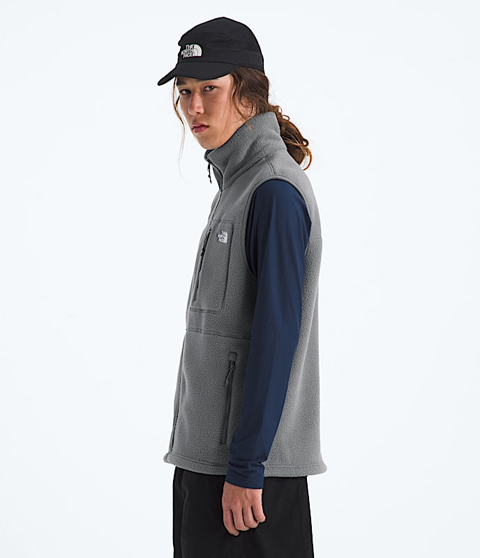 Men’s Yumiori Vest - 4