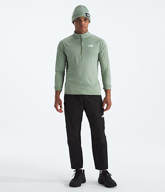 Men’s LIGHTRANGE™ Sunriser ¼-Zip - 2
