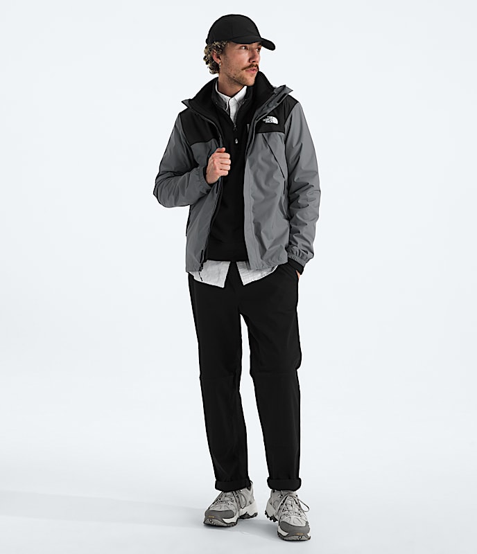 Men’s Antora Triclimate® Jacket