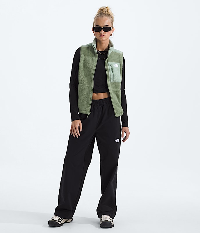 Women’s Yumiori Vest - 2