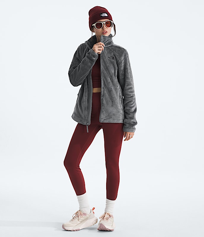 Women’s Osito Lux Jacket