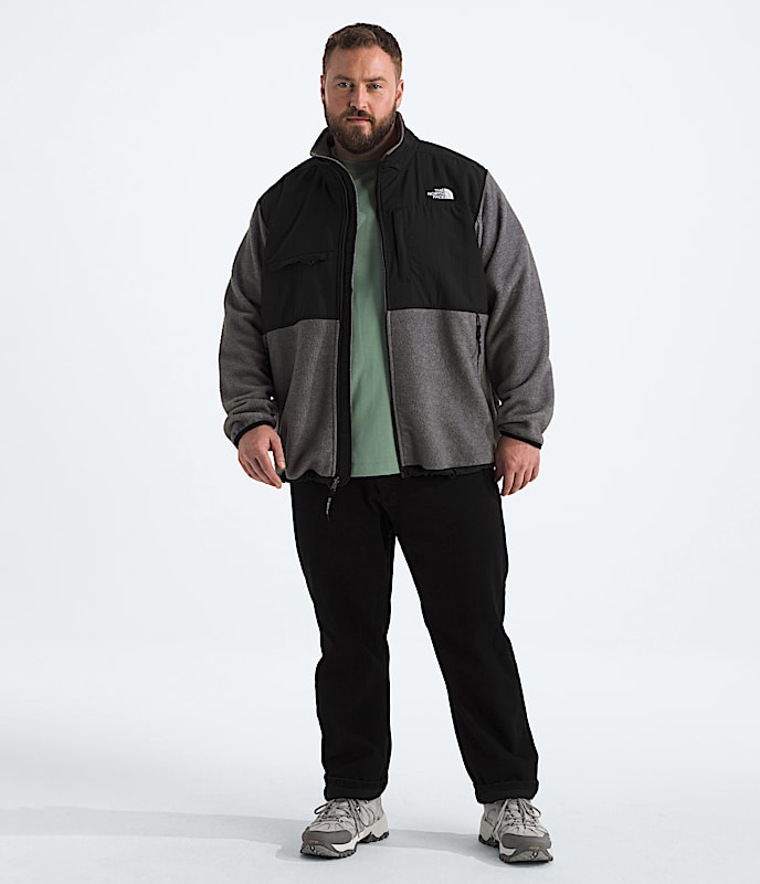 Men’s Big Retro Denali Jacket - 2
