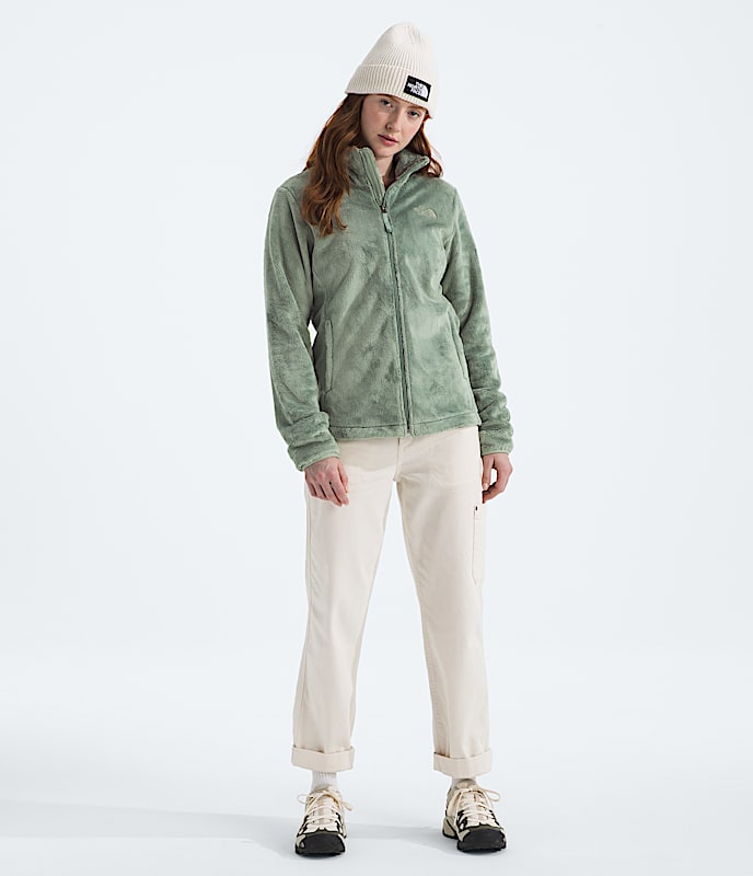 Women’s Osito Jacket