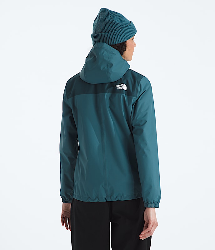 Women’s Antora Rain Jacket - 3