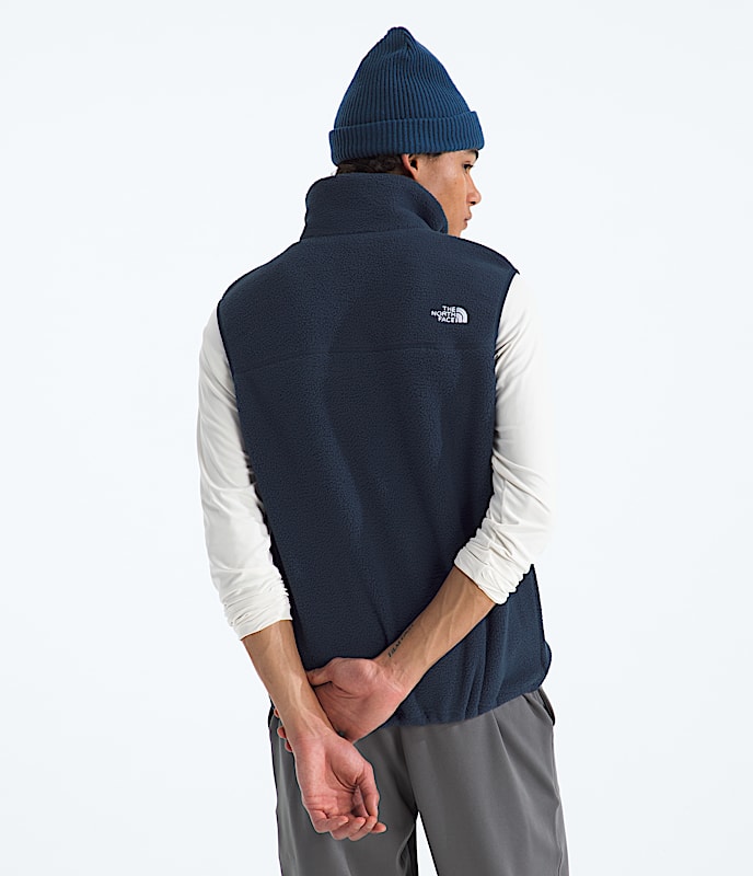 Men’s Yumiori Vest - 3