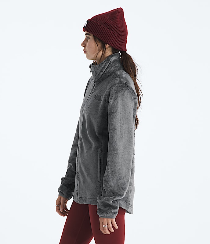 Women’s Osito Lux Jacket